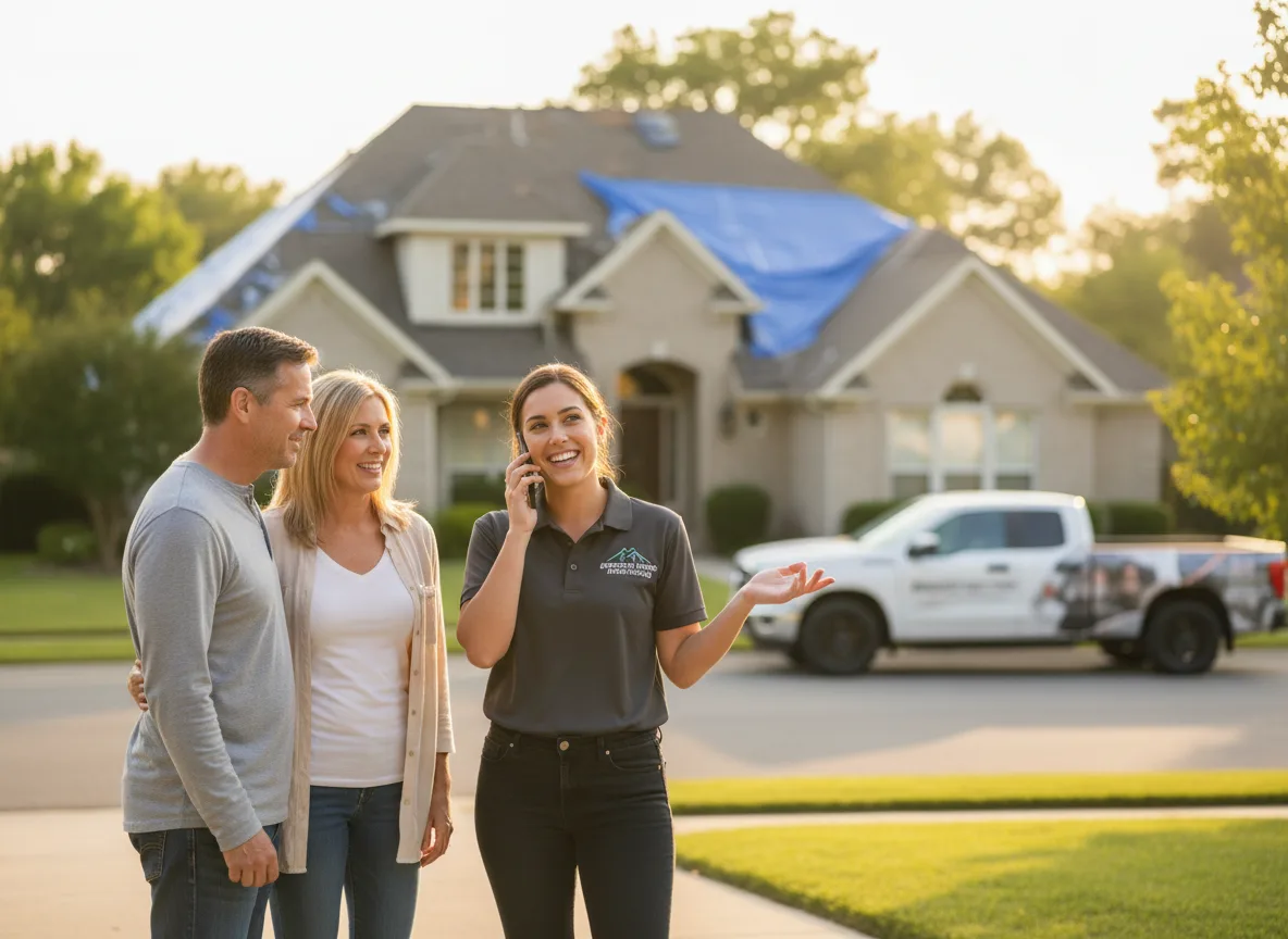 Emergency Roof Repair Slaughter, LA FAQs